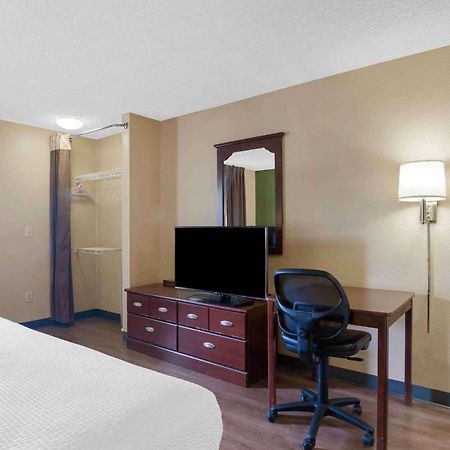 Extended Stay America Suites - Orange County - Katella Ave Zewnętrze zdjęcie