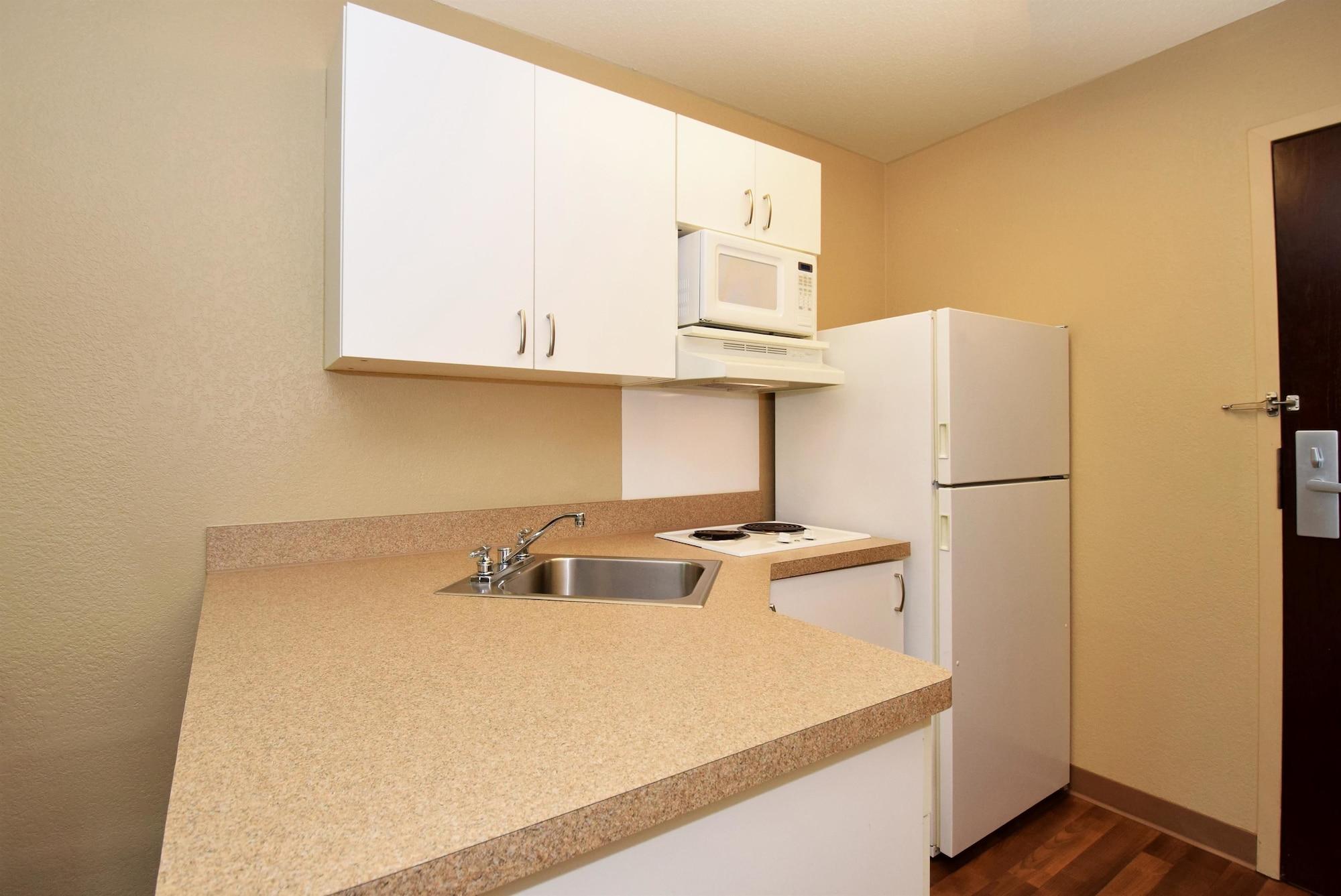 Extended Stay America Suites - Orange County - Katella Ave Zewnętrze zdjęcie