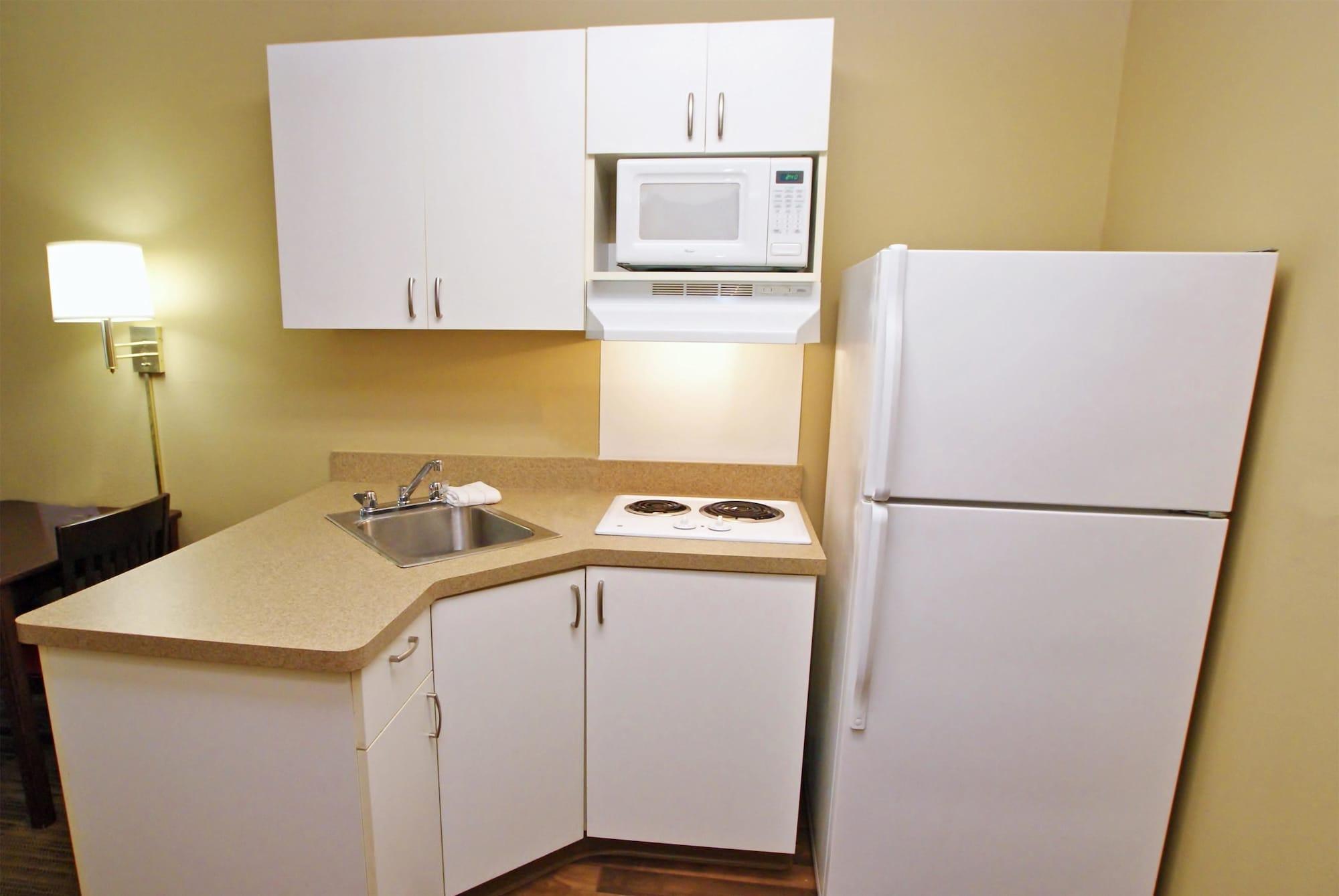 Extended Stay America Suites - Orange County - Katella Ave Zewnętrze zdjęcie