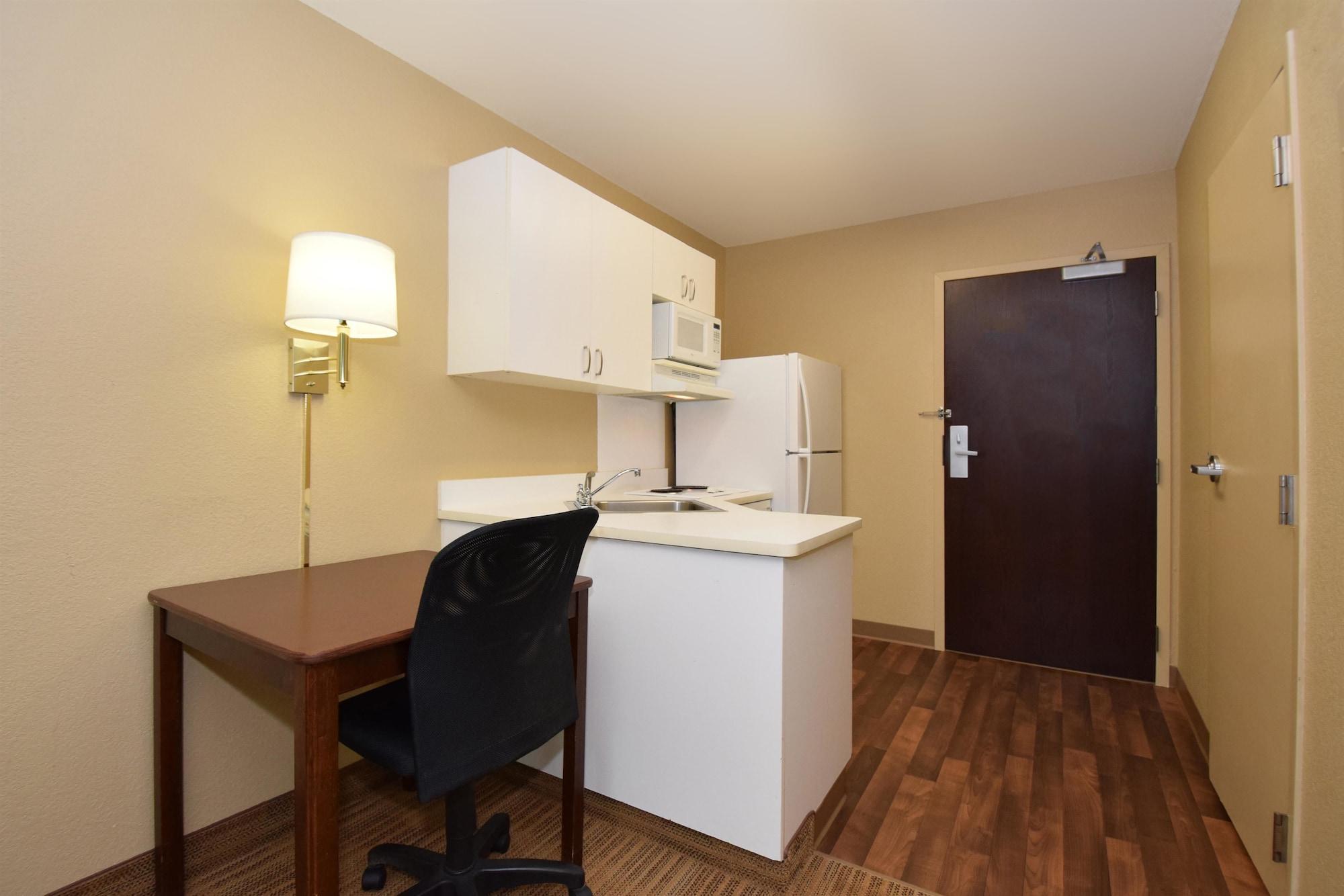 Extended Stay America Suites - Orange County - Katella Ave Zewnętrze zdjęcie