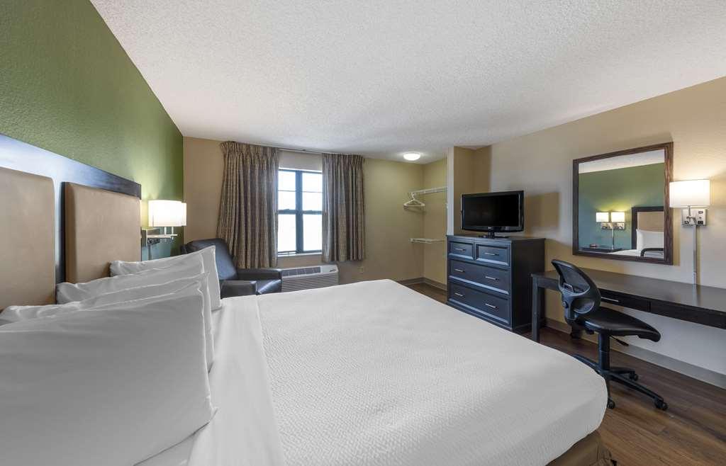 Extended Stay America Suites - Orange County - Katella Ave Pokój zdjęcie