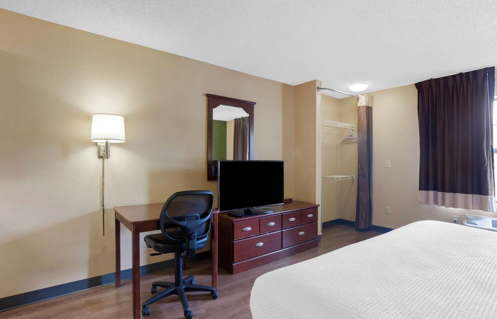 Extended Stay America Suites - Orange County - Katella Ave Zewnętrze zdjęcie