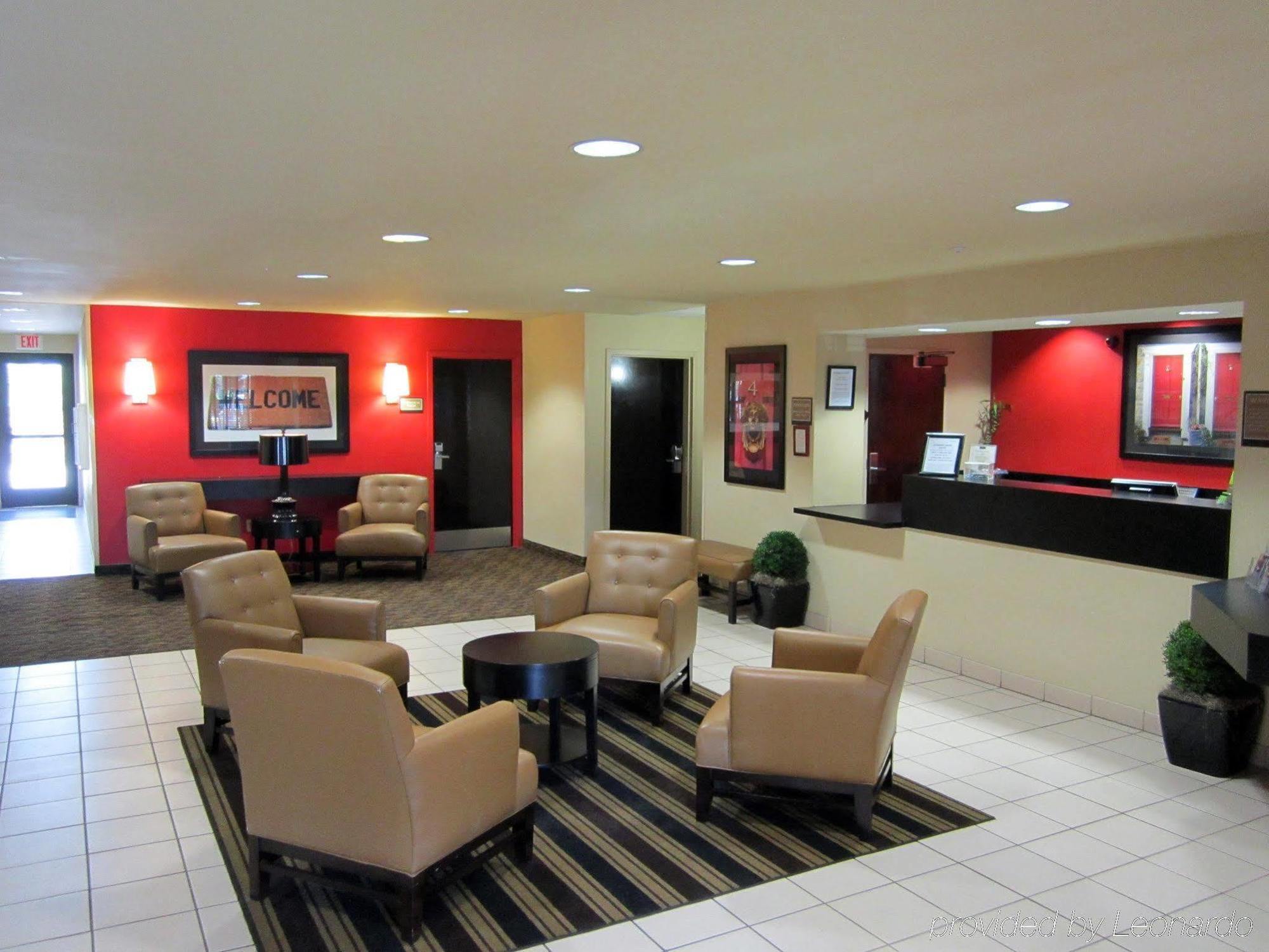 Extended Stay America Suites - Orange County - Katella Ave Zewnętrze zdjęcie