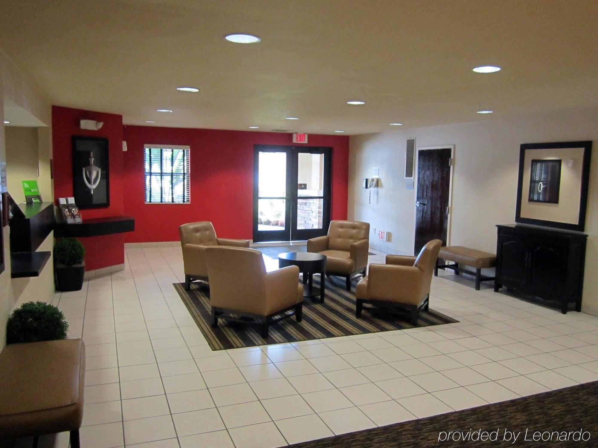 Extended Stay America Suites - Orange County - Katella Ave Zewnętrze zdjęcie