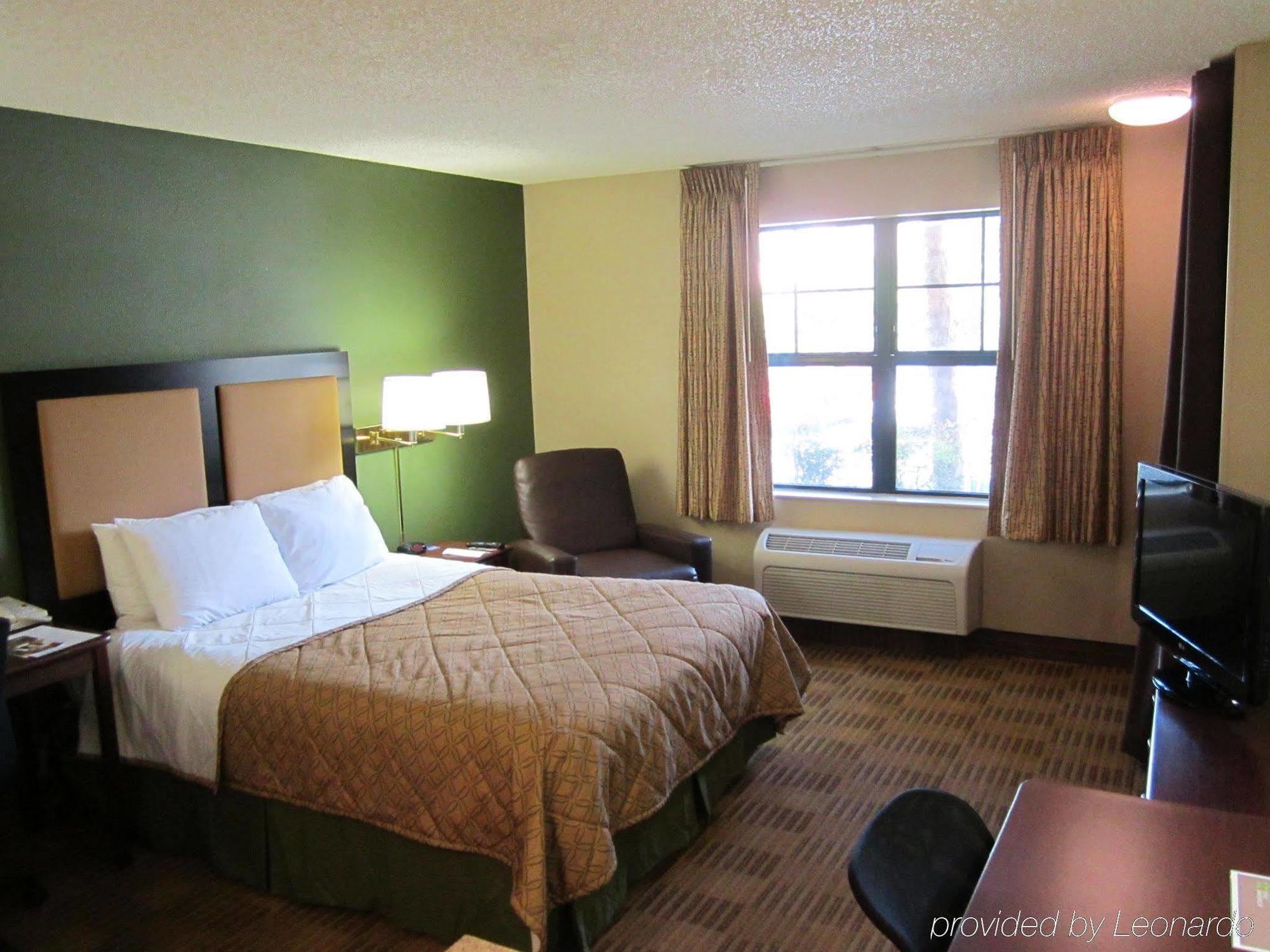 Extended Stay America Suites - Orange County - Katella Ave Zewnętrze zdjęcie