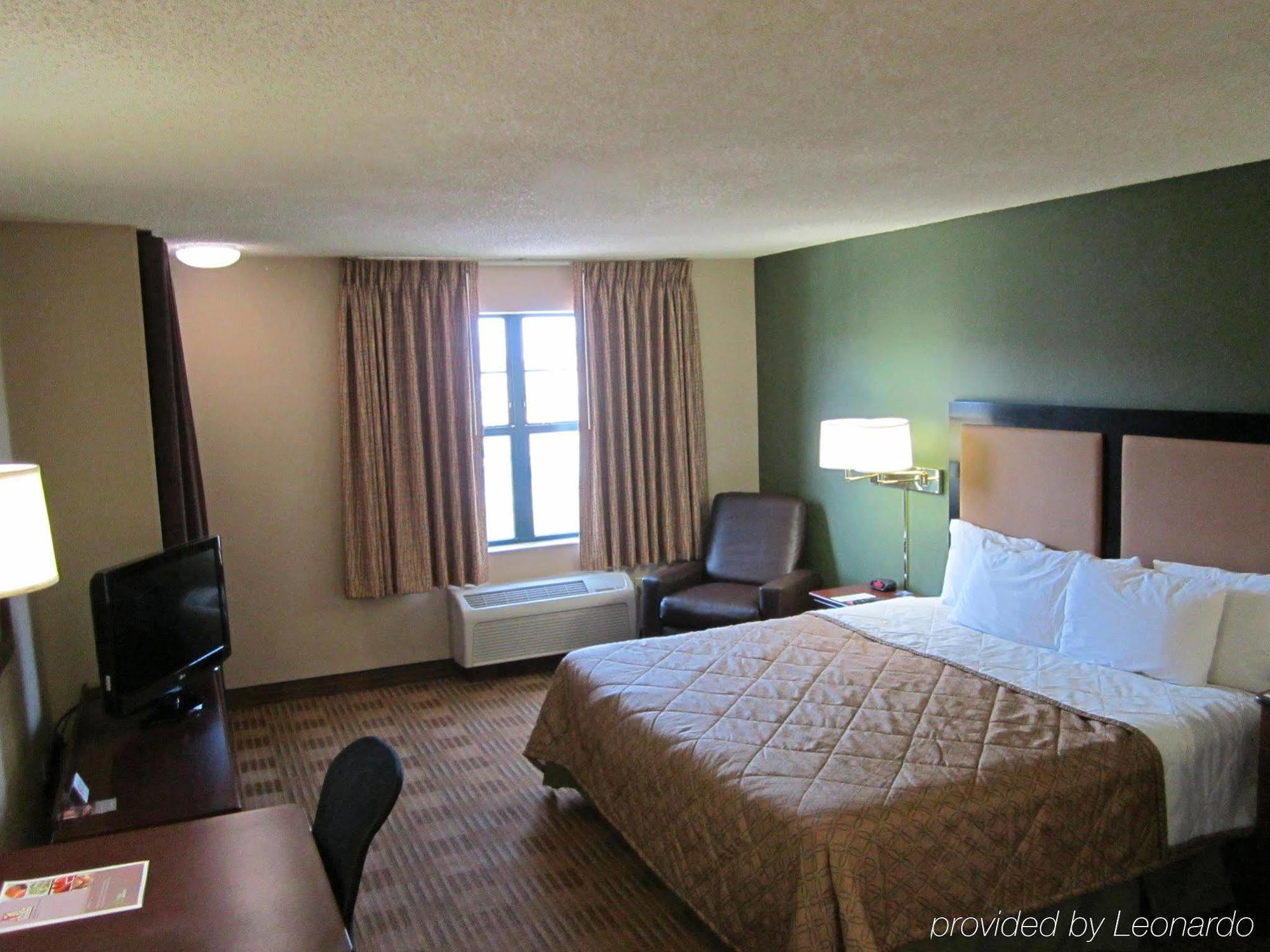 Extended Stay America Suites - Orange County - Katella Ave Zewnętrze zdjęcie
