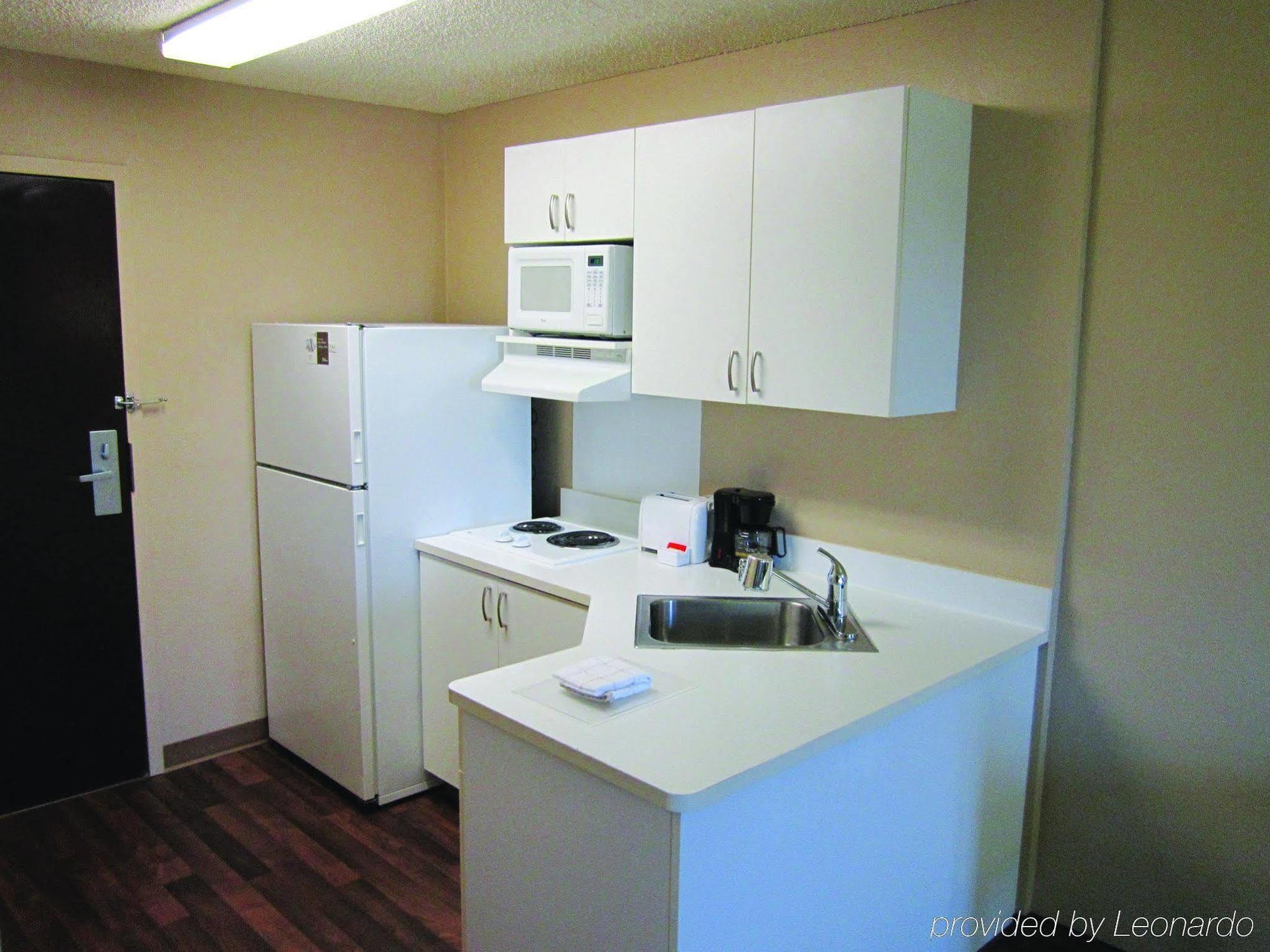 Extended Stay America Suites - Orange County - Katella Ave Zewnętrze zdjęcie