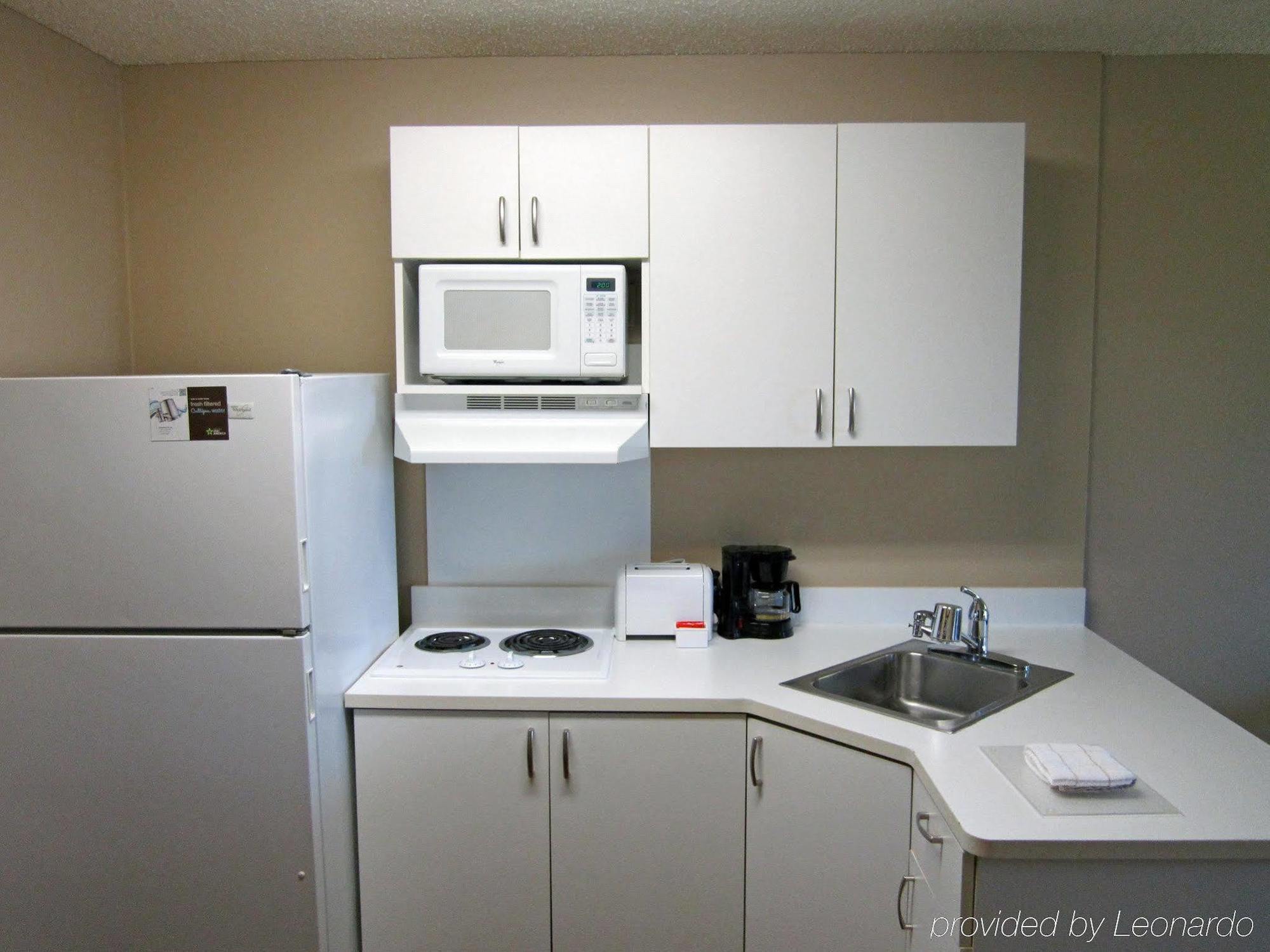 Extended Stay America Suites - Orange County - Katella Ave Zewnętrze zdjęcie