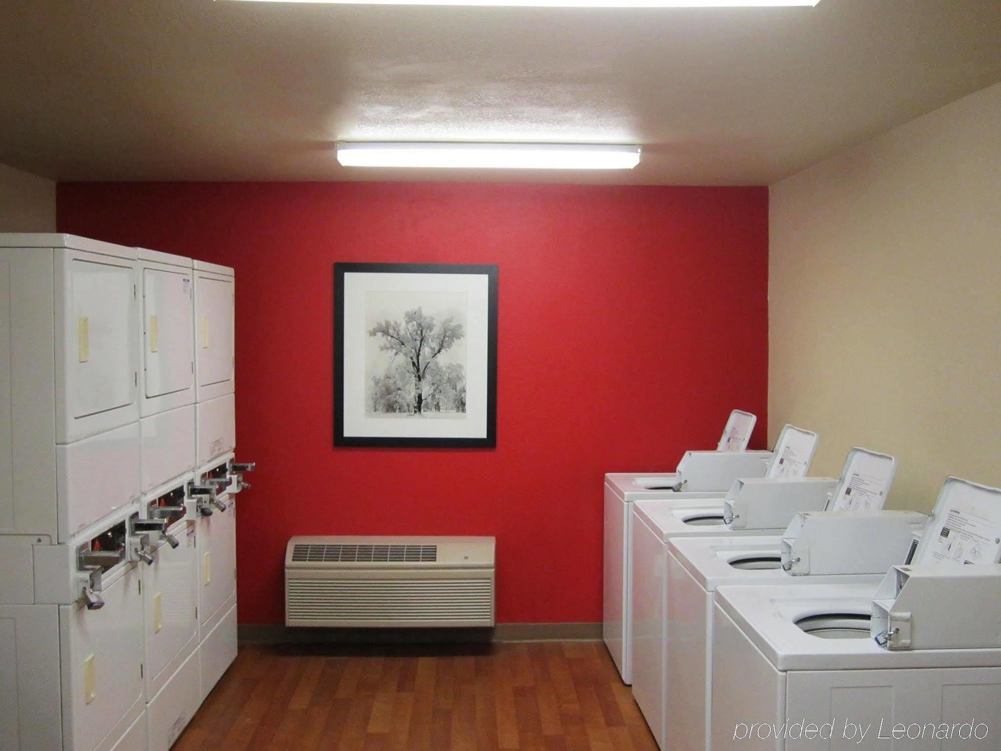 Extended Stay America Suites - Orange County - Katella Ave Zewnętrze zdjęcie
