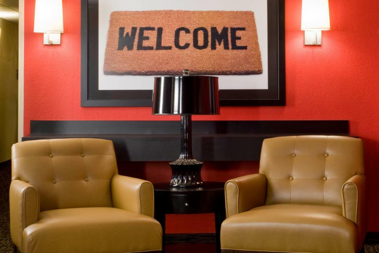 Extended Stay America Suites - Orange County - Katella Ave Zewnętrze zdjęcie